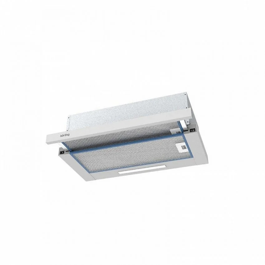 Вытяжка KORTING KHP 6512 W