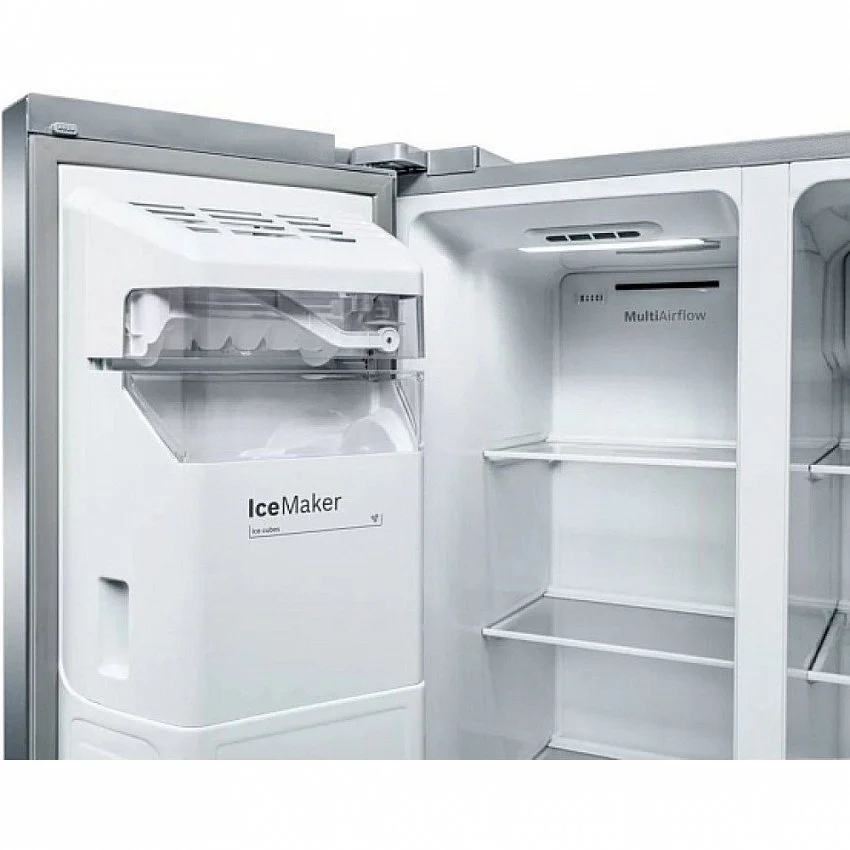 Холодильник BOSCH KAG93AI30R