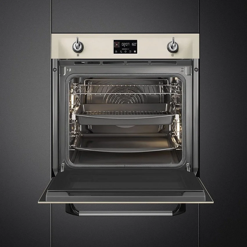 Духовой шкаф SMEG SOP6902S2PP VICTORIA