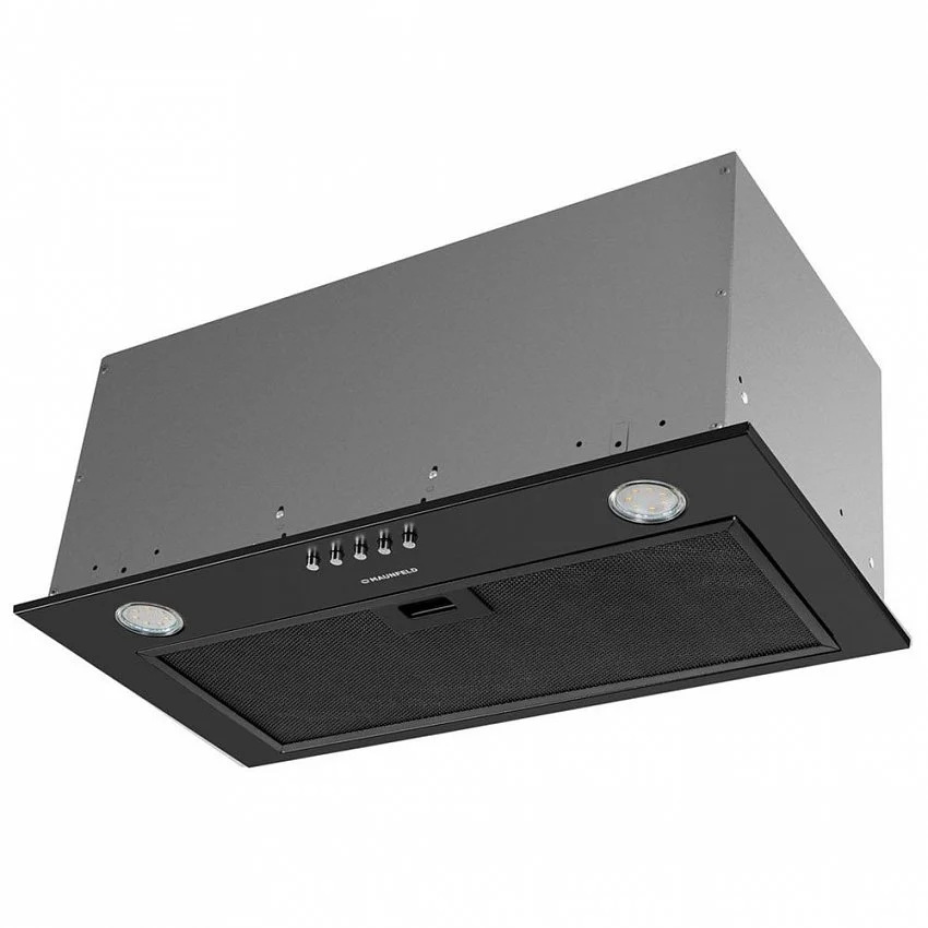 Вытяжка MAUNFELD CROSBY POWER 60 BLACK