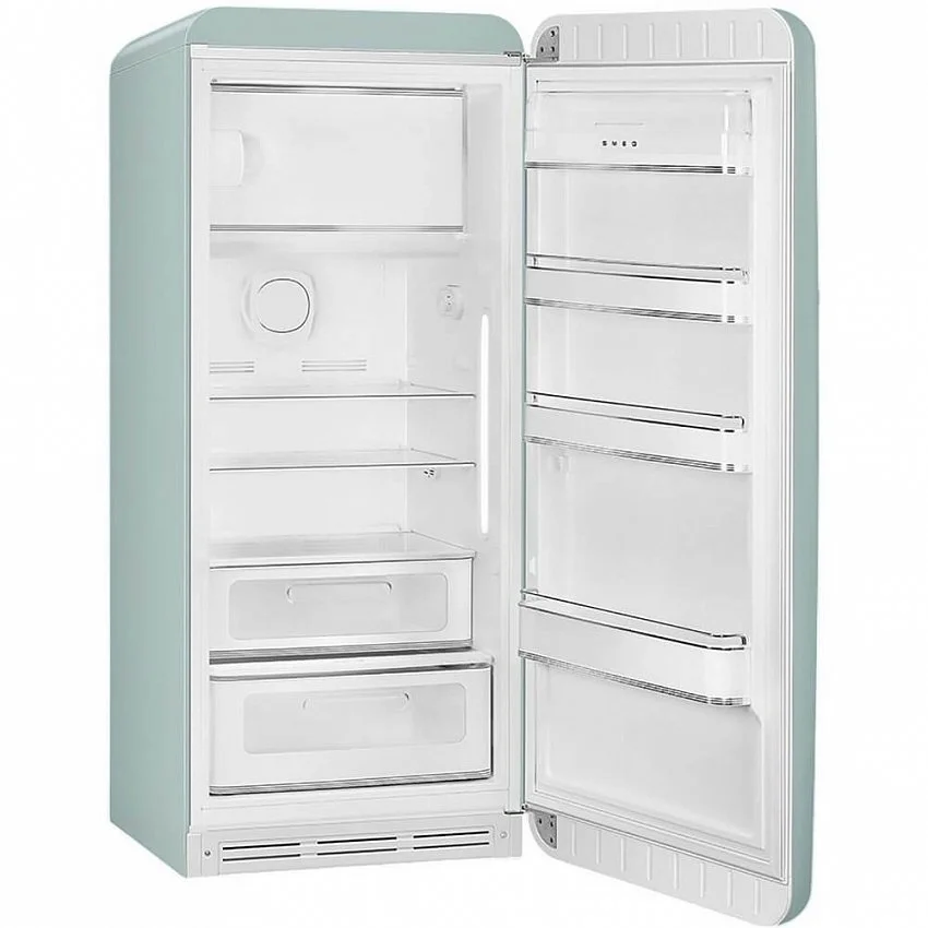 Холодильник SMEG FAB28RDSA6