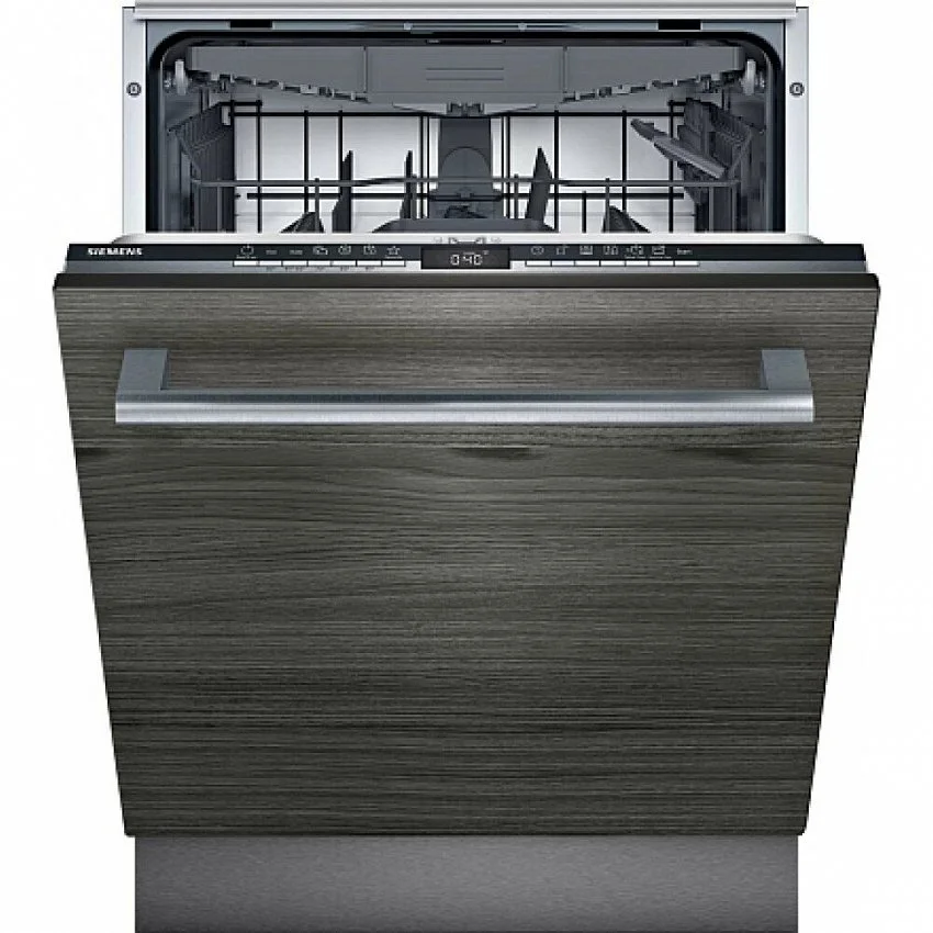 Встраиваемая посудомоечная машина SIEMENS SN63HX46VE