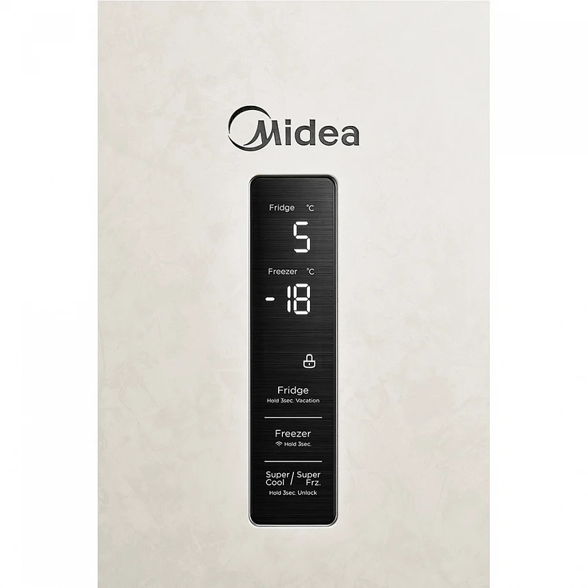 Холодильник MIDEA MDRB521MIE33ODM