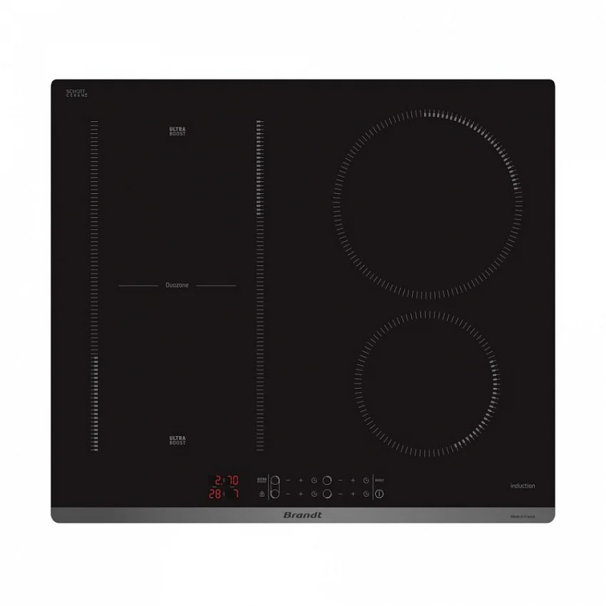 Варочная панель BRANDT BPI6428UB