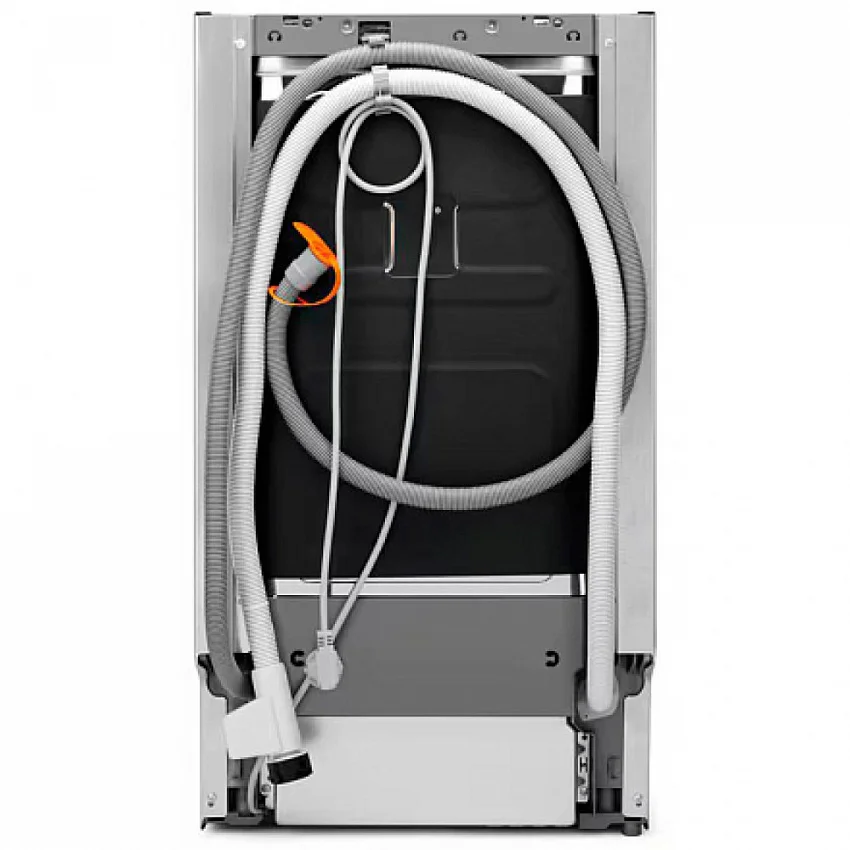 Посудомоечная машина ELECTROLUX ESS42220SW