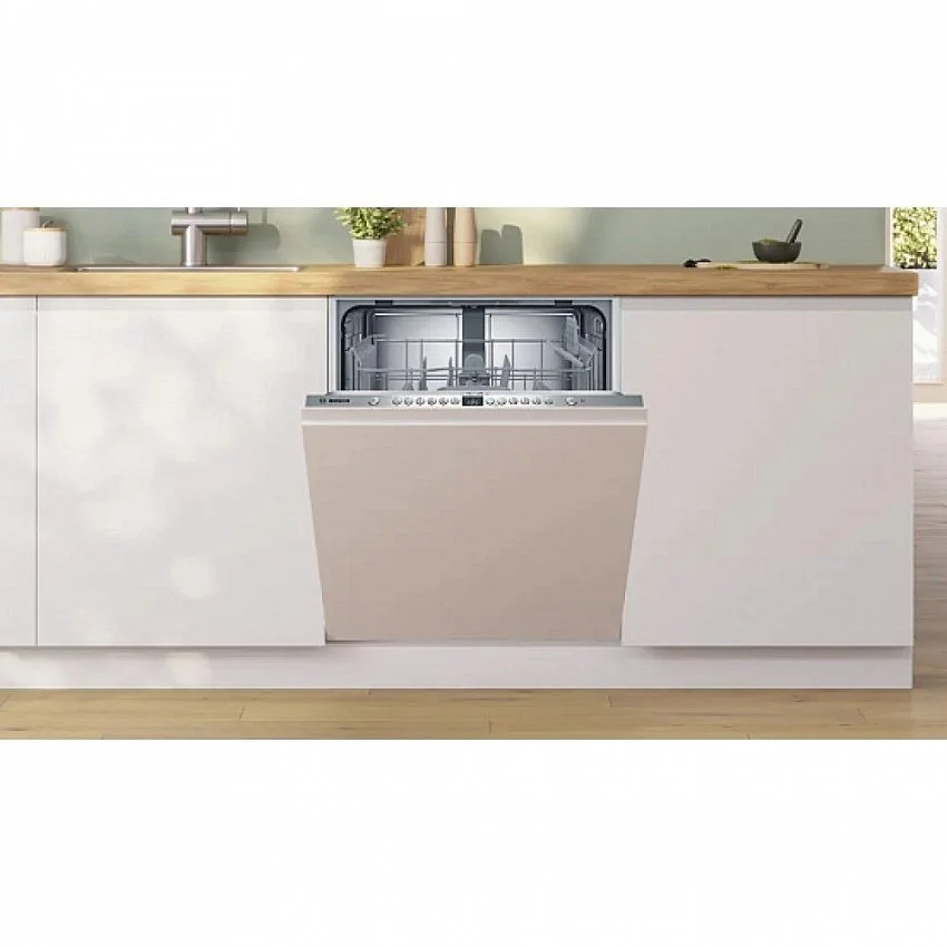 Встраиваемая посудомоечная машина BOSCH SMV26AX00Q