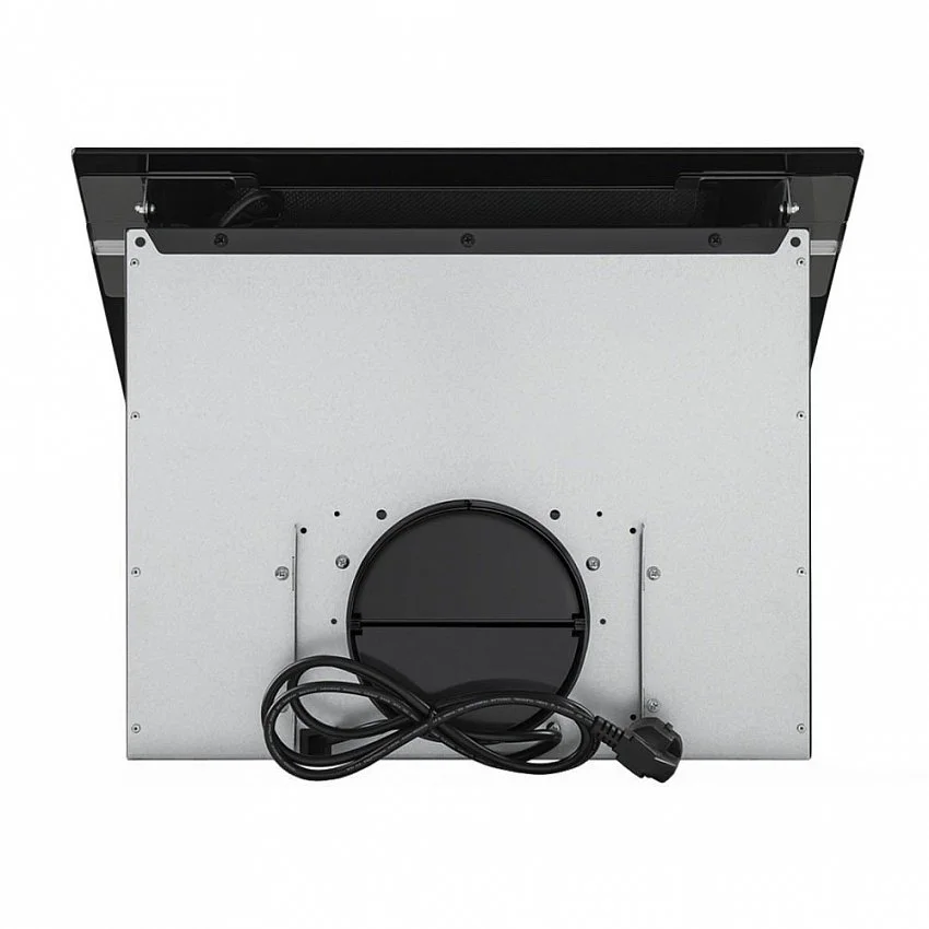 Вытяжка MAUNFELD MEDWAY 50 GLASS BLACK INOX