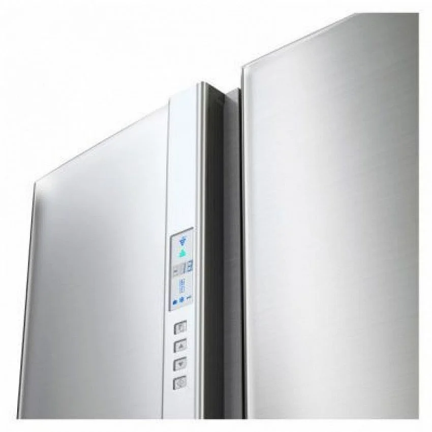 Холодильник SHARP SJ-FP810VST