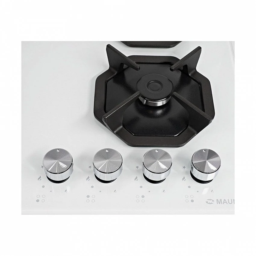 Варочная панель MAUNFELD LIGHT EGHG.64.2CW/G