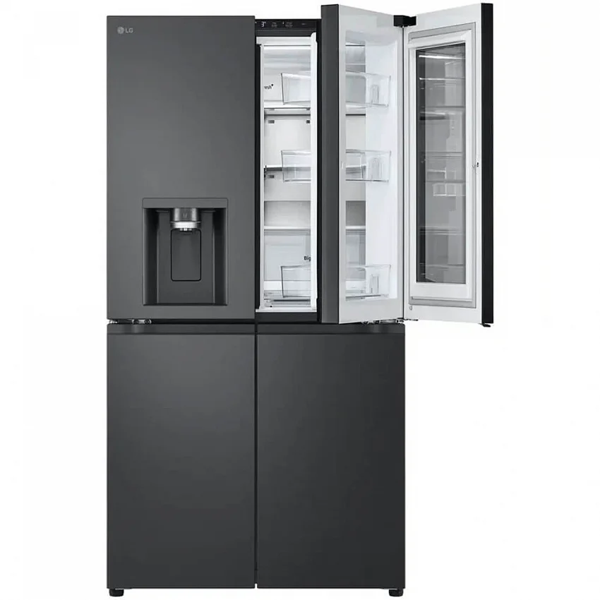 Холодильник LG GC-X24FFCBB