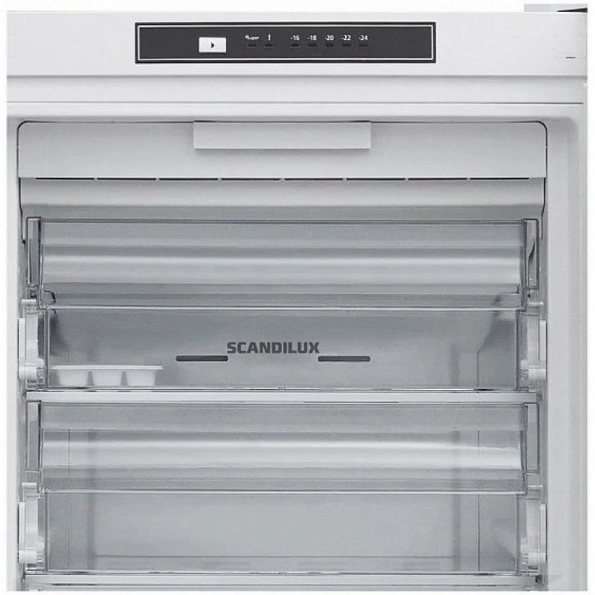Морозильная камера SCANDILUX FN 210 E00 W