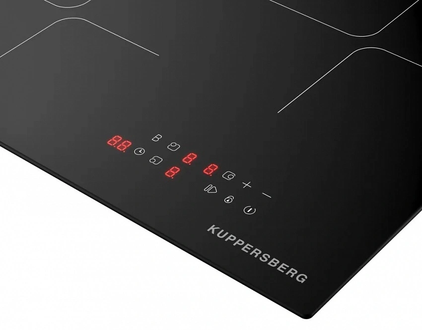 Индукционная варочная панель Kuppersberg ICI 406