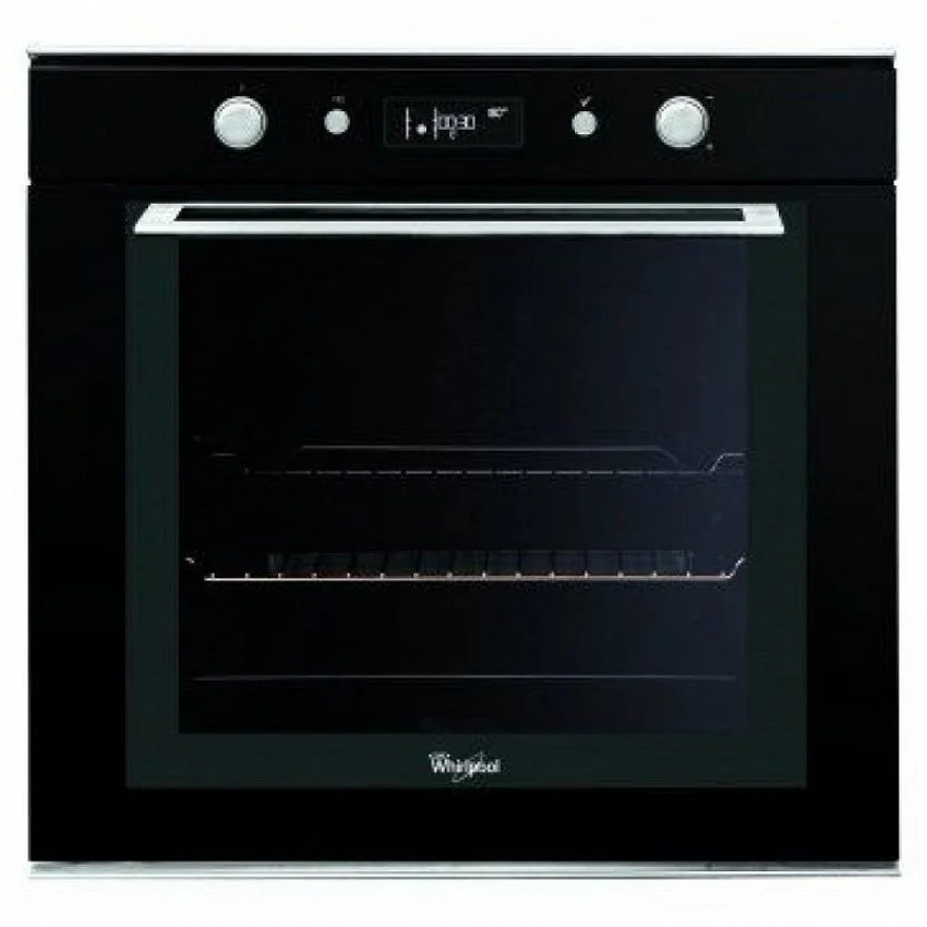 Духовой шкаф WHIRLPOOL AKZM 784 NB