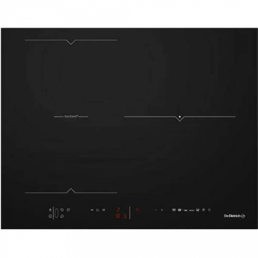 Индукционая варочная панель DE DIETRICH DPI7580B