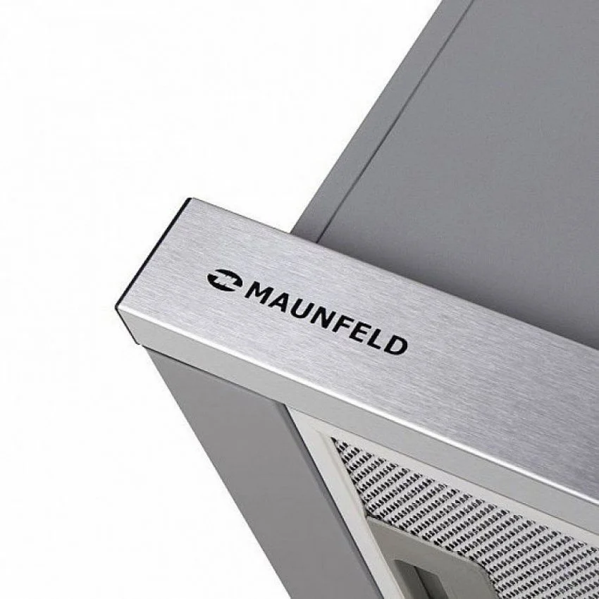 Вытяжка MAUNFELD V LIGHT 60 INOX