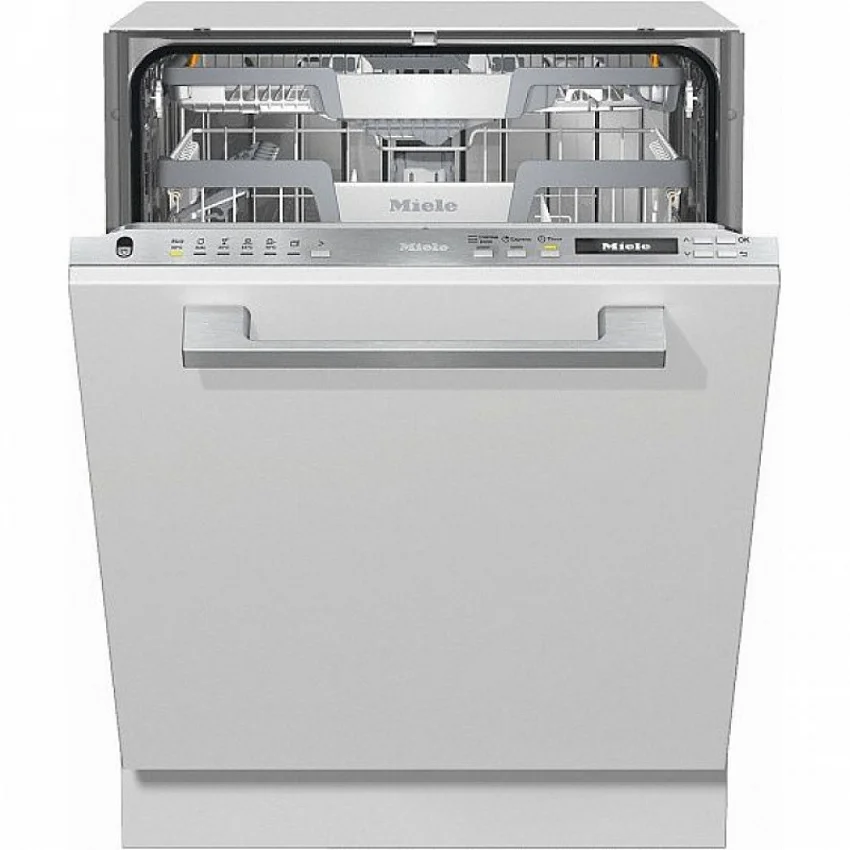 Посудомоечная машина MIELE G 7150 SCVI