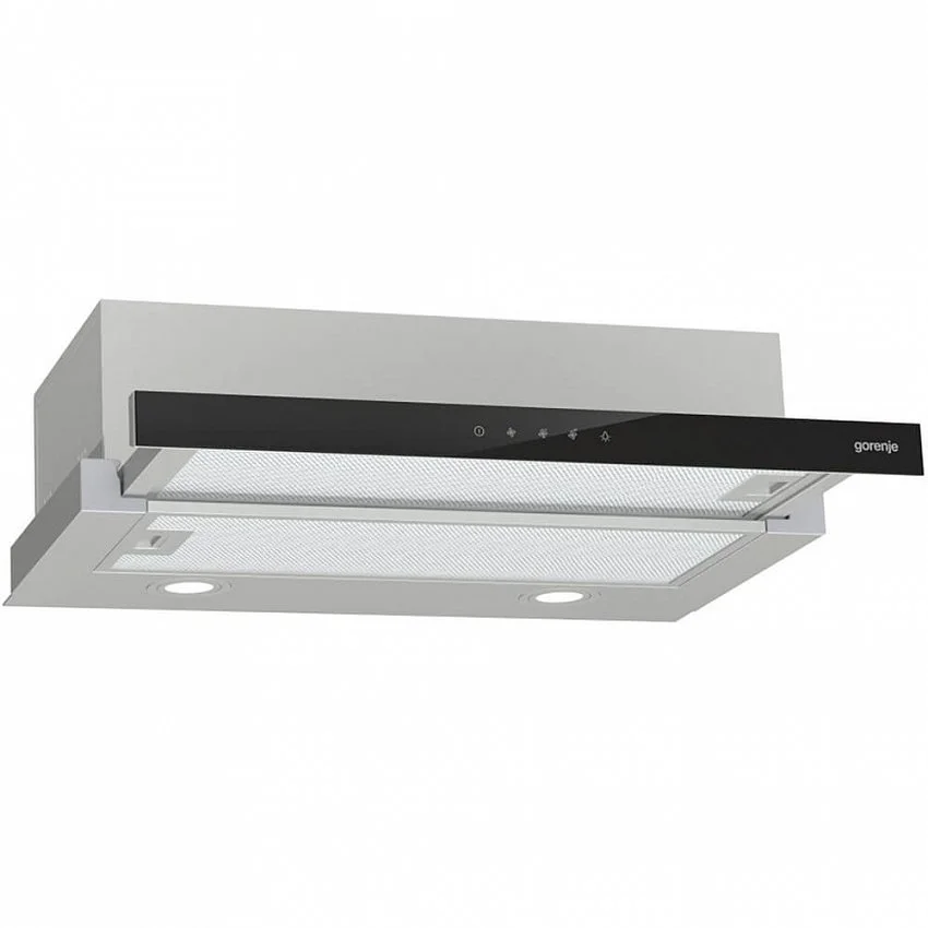 Вытяжка MIDEA MH60I370W