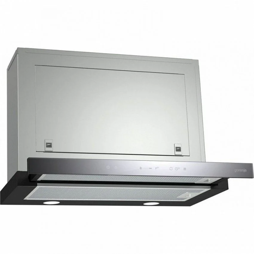 Вытяжка GORENJE BHP 643A5 BG