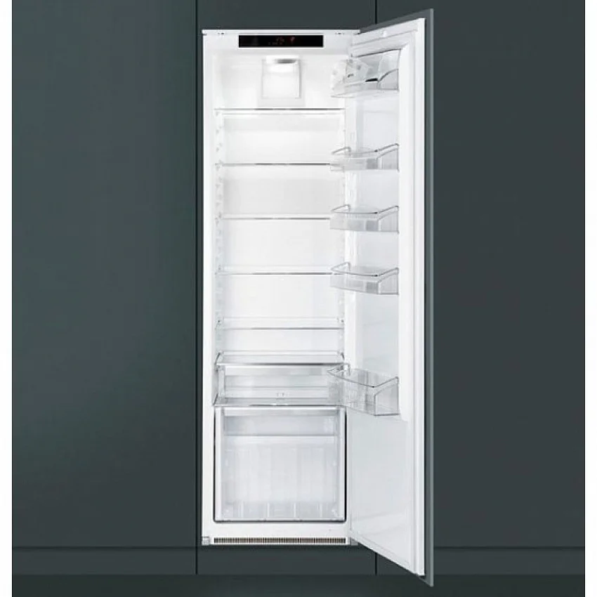 Холодильник SMEG S7323LFLD2P
