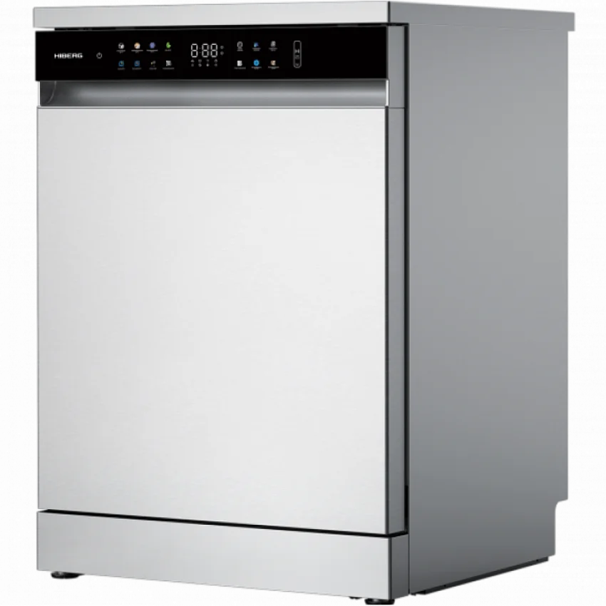 Посудомоечная машина HIBERG F68 1530 LХ