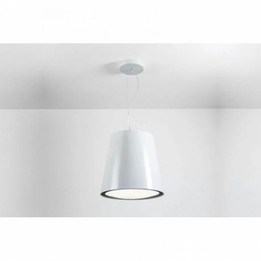 Вытяжка SIRIUS SILT28 WHITE