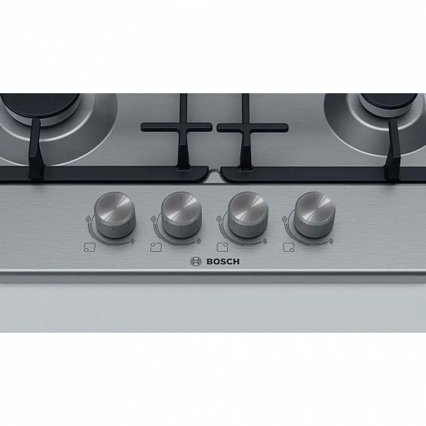 Газовая варочная панель BOSCH PGH6B5O93R