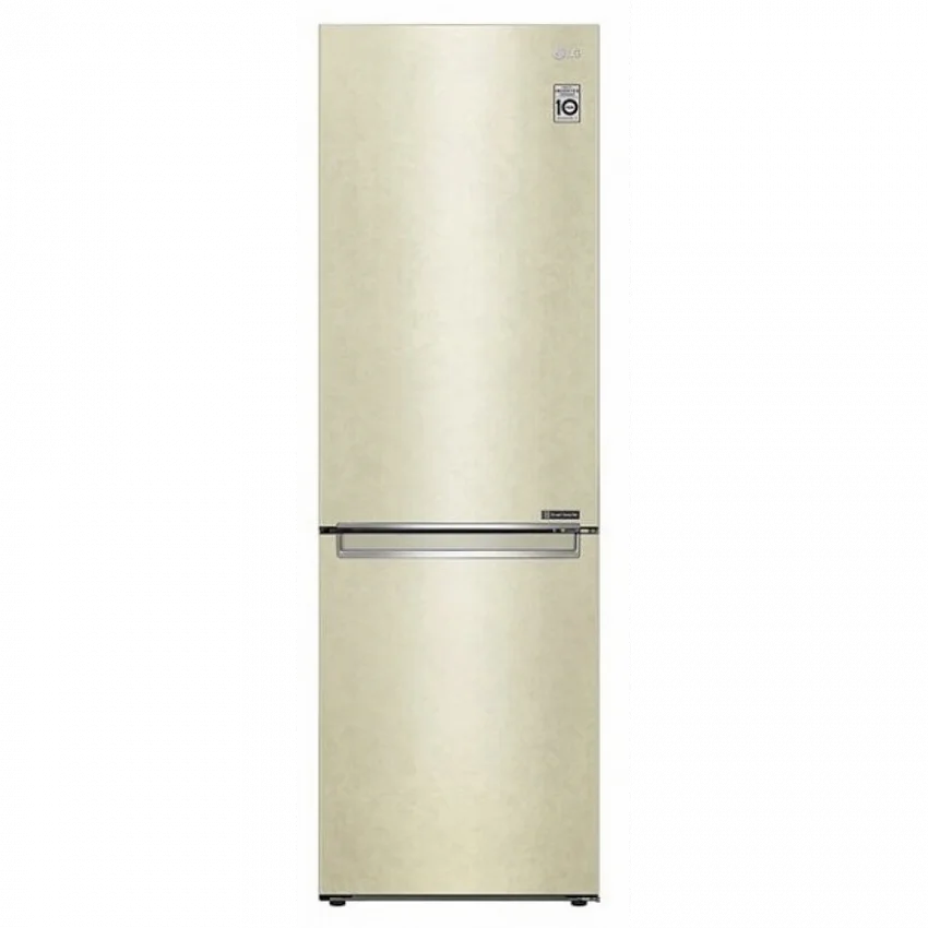 Холодильник LG GC-B459SECL