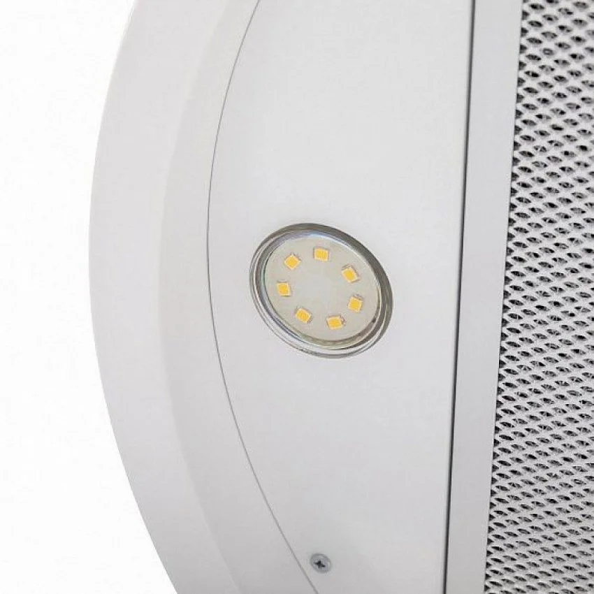 Вытяжка HOMSAIR FLY 1000PH БЕЛЫЙ