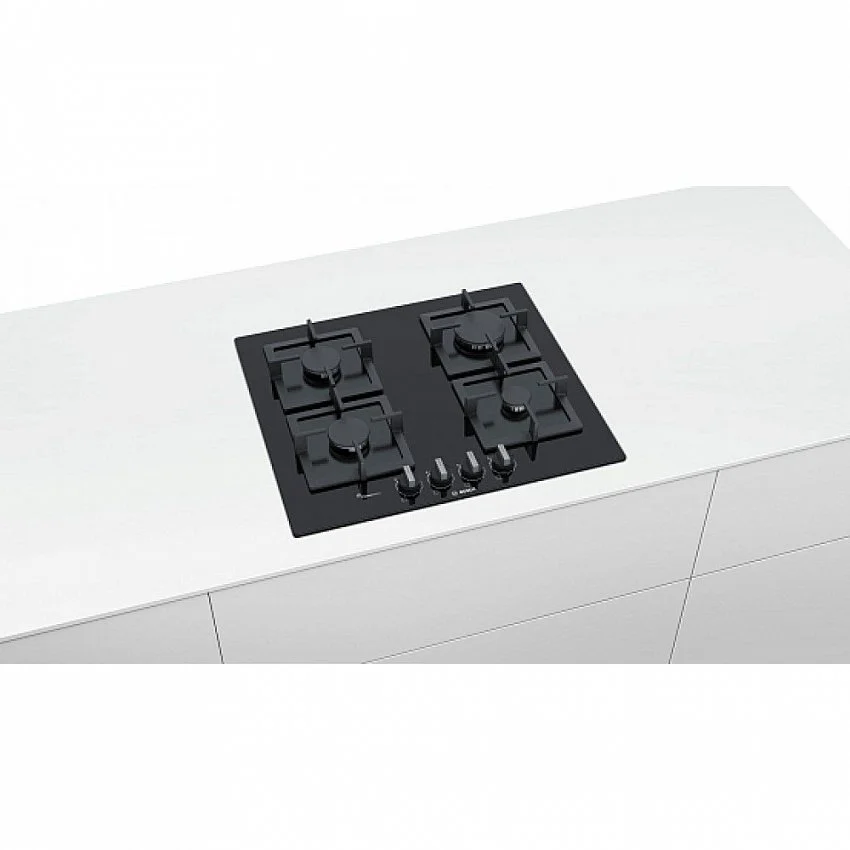 Газовая варочная панель BOSCH PPP 6A6B20