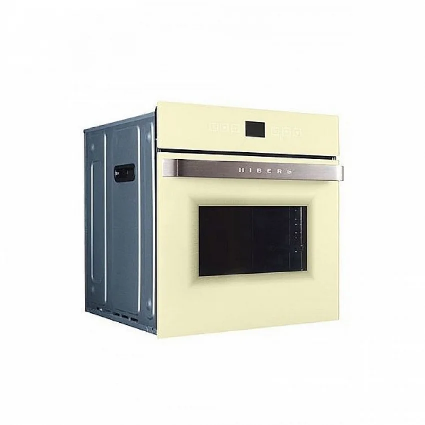 Духовой шкаф HIBERG VM 6495 Y