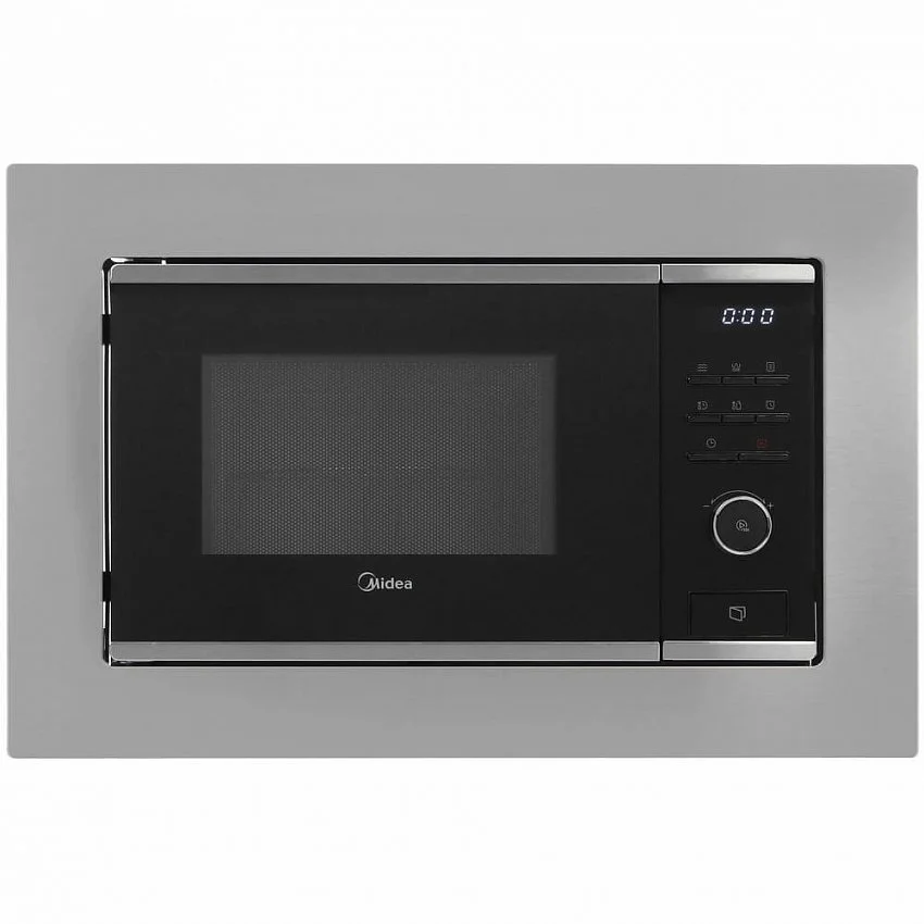 Встраиваемая микроволновая печь MIDEA MI72200X