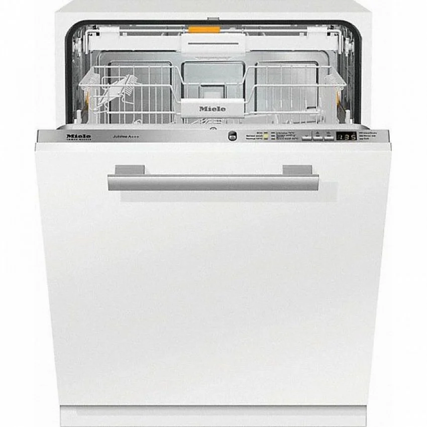 Посудомоечная машина MIELE G 6060 SCVI JUBILEE