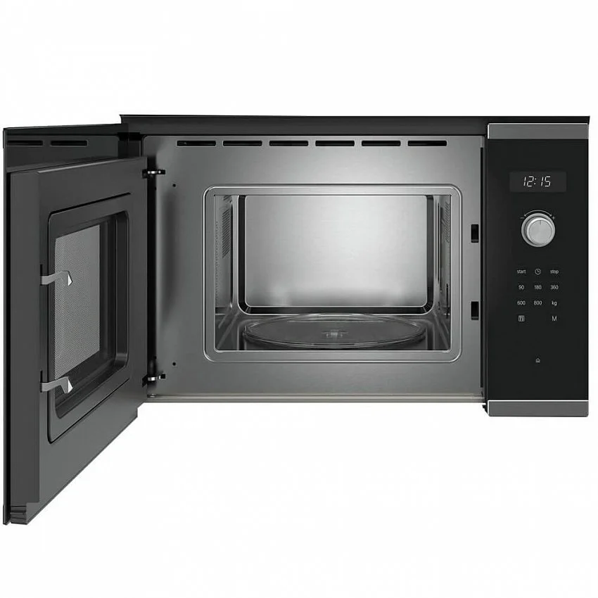Встраиваемая микроволновая печь BOSCH BFL524MS0