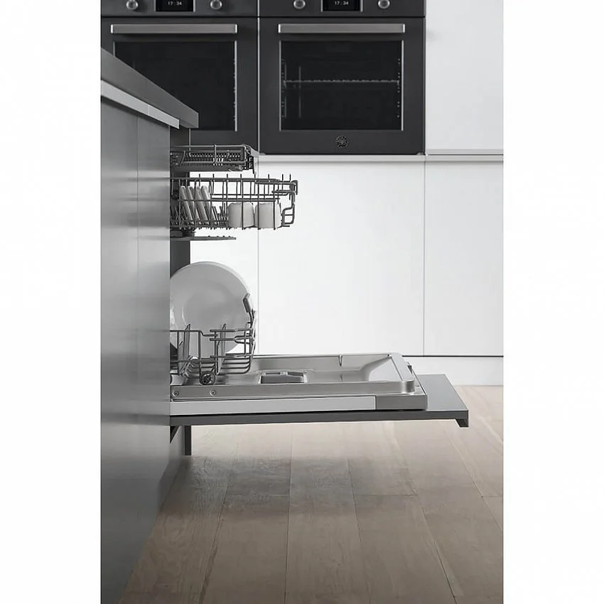 Посудомоечная машина BERTAZZONI DW6083PRV