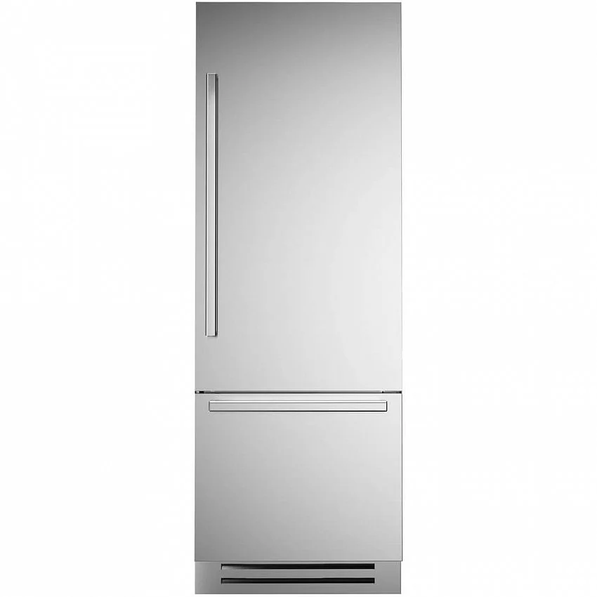 Встраиваемый холодильник BERTAZZONI REF755BBRXTT