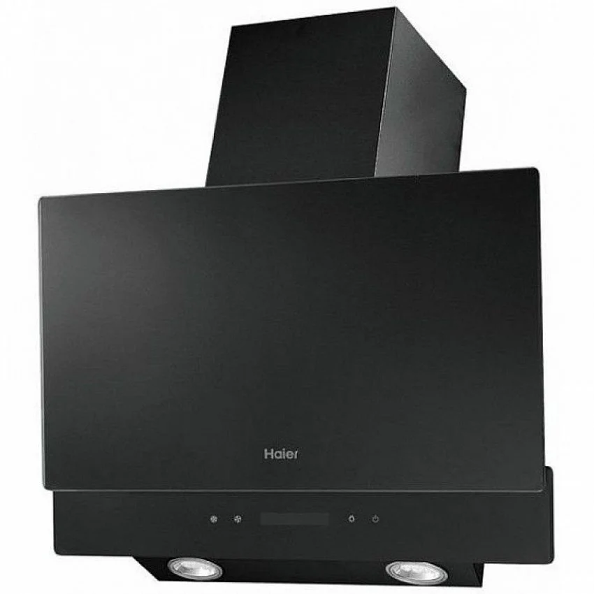 Вытяжка HAIER HVX-W672GB