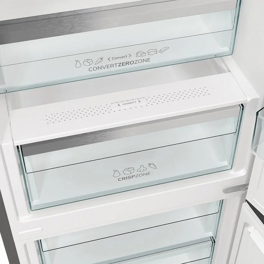 Холодильник GORENJE NRB620E61X4WFE