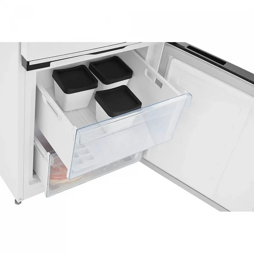 Холодильник BEKO B1RCSK251W