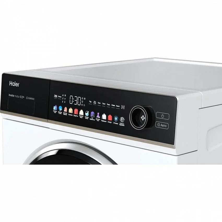 Стиральная машина HAIER HW105-BP14336