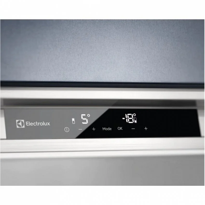 Встраиваемый холодильник ELECTROLUX RNS8FF19S