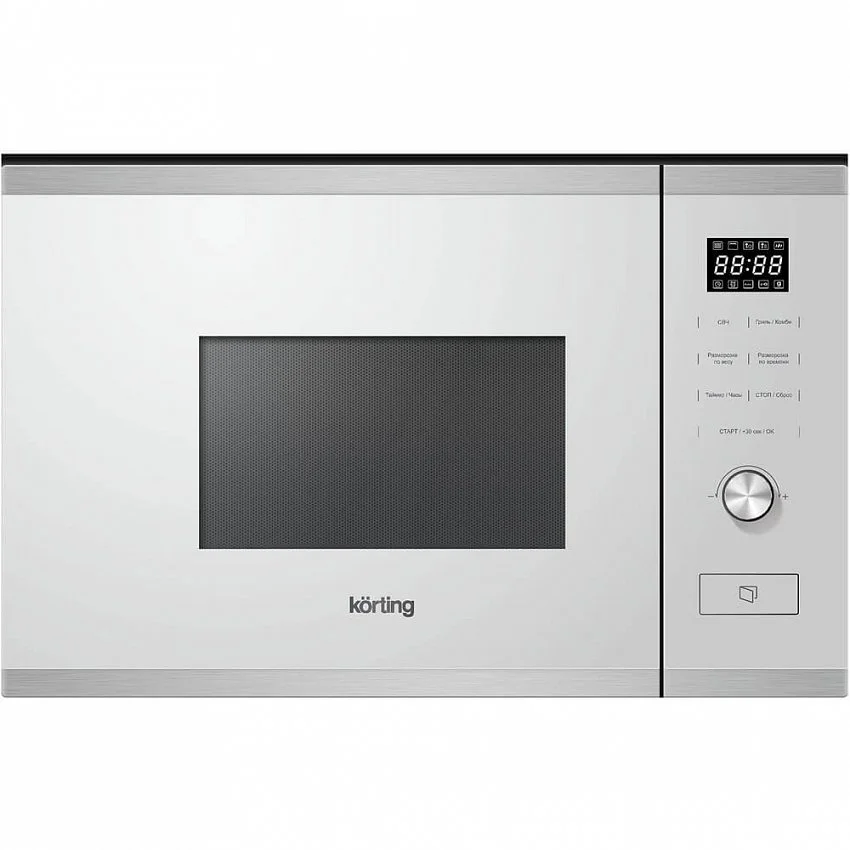 Микроволновая печь KORTING KMI 820 GSCW