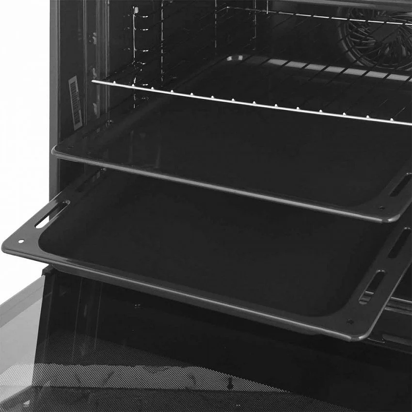 Духовой шкаф HAIER HOD-PF08TGB