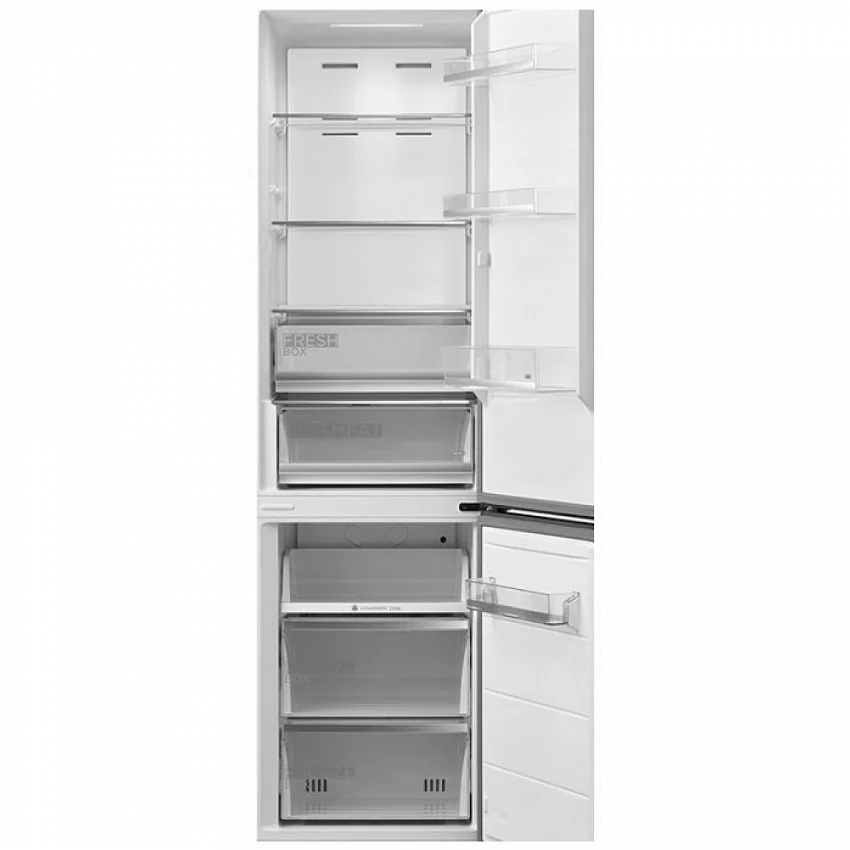 Холодильник MIDEA MDRB521MIE28OD