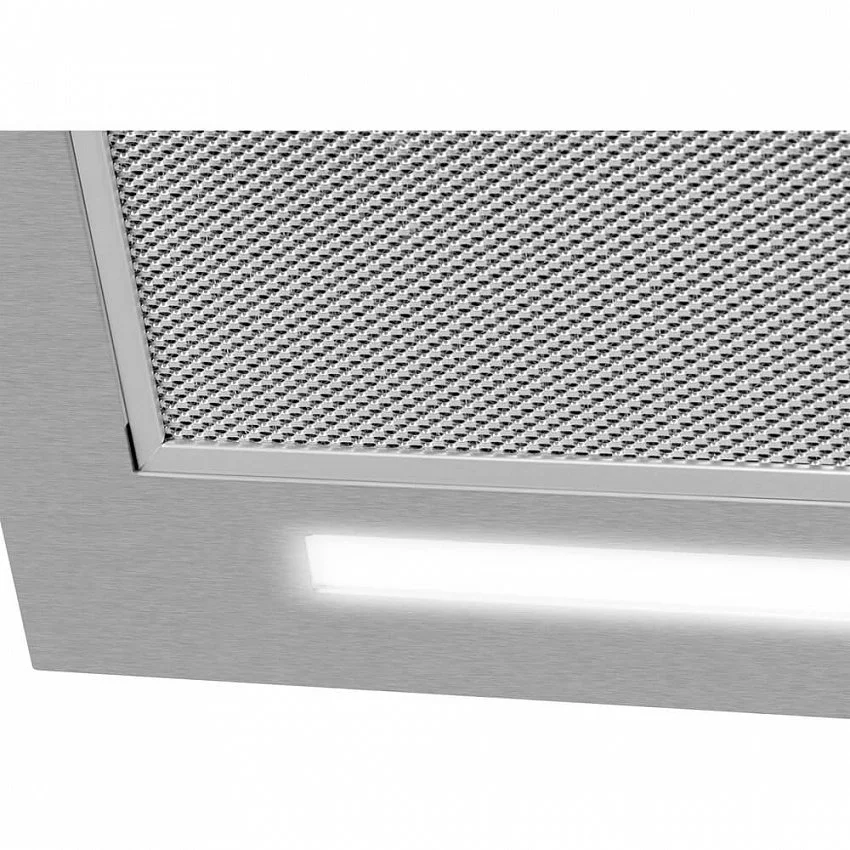 Вытяжка MAUNFELD CROSBY HARDY 1000 PUSH INOX