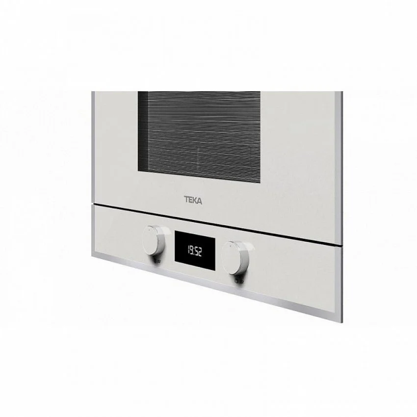 Микроволновая печь TEKA ML 822 BIS L WHITE