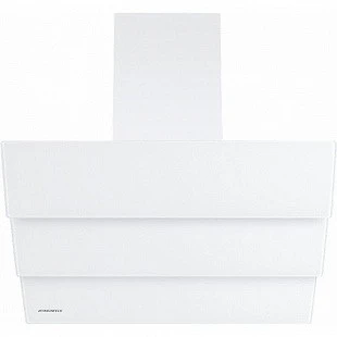 Вытяжка MAUNFELD CASCADA PUSH 60 GLASS WHITE