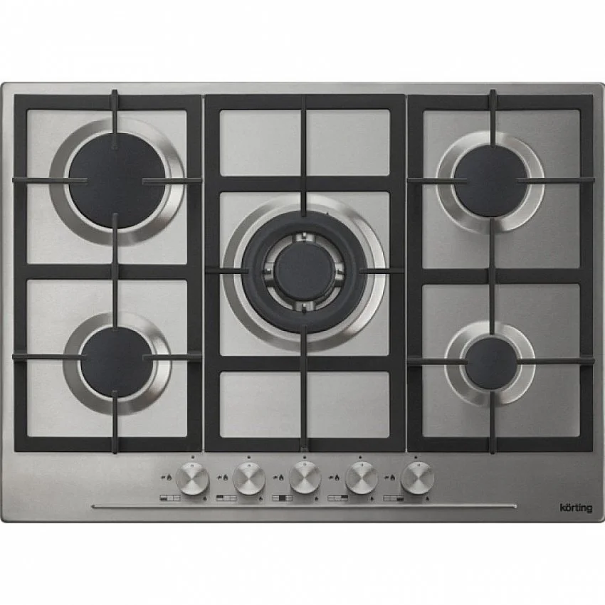 Варочная панель KORTING HG 765 CTX