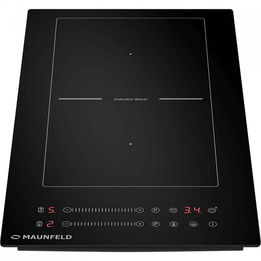 Индукционая варочная панель MAUNFELD CVI292S2BBK