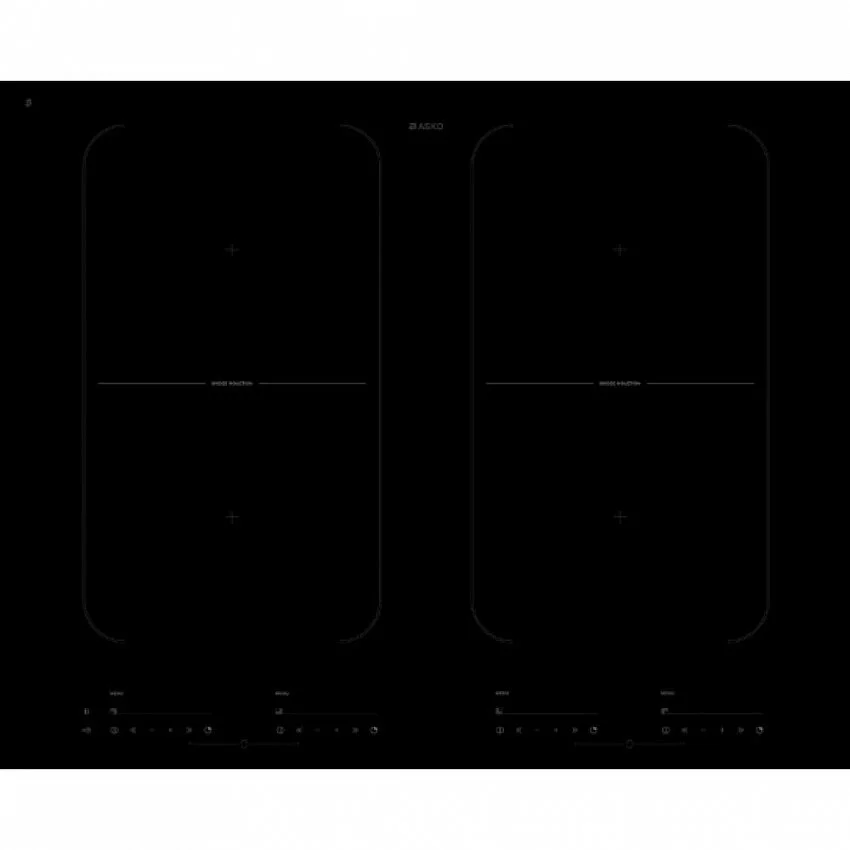 Индукционая варочная панель ASKO HI1655G