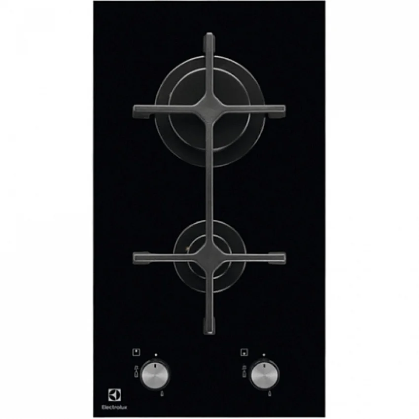 Газовая варочная панель ELECTROLUX EGC3322NVK